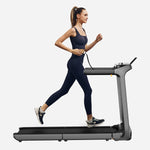Charger l'image dans la galerie, Tapis de course pliable à domicile Nexance™