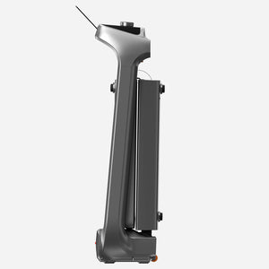 Tapis de course pliable à domicile Nexance™